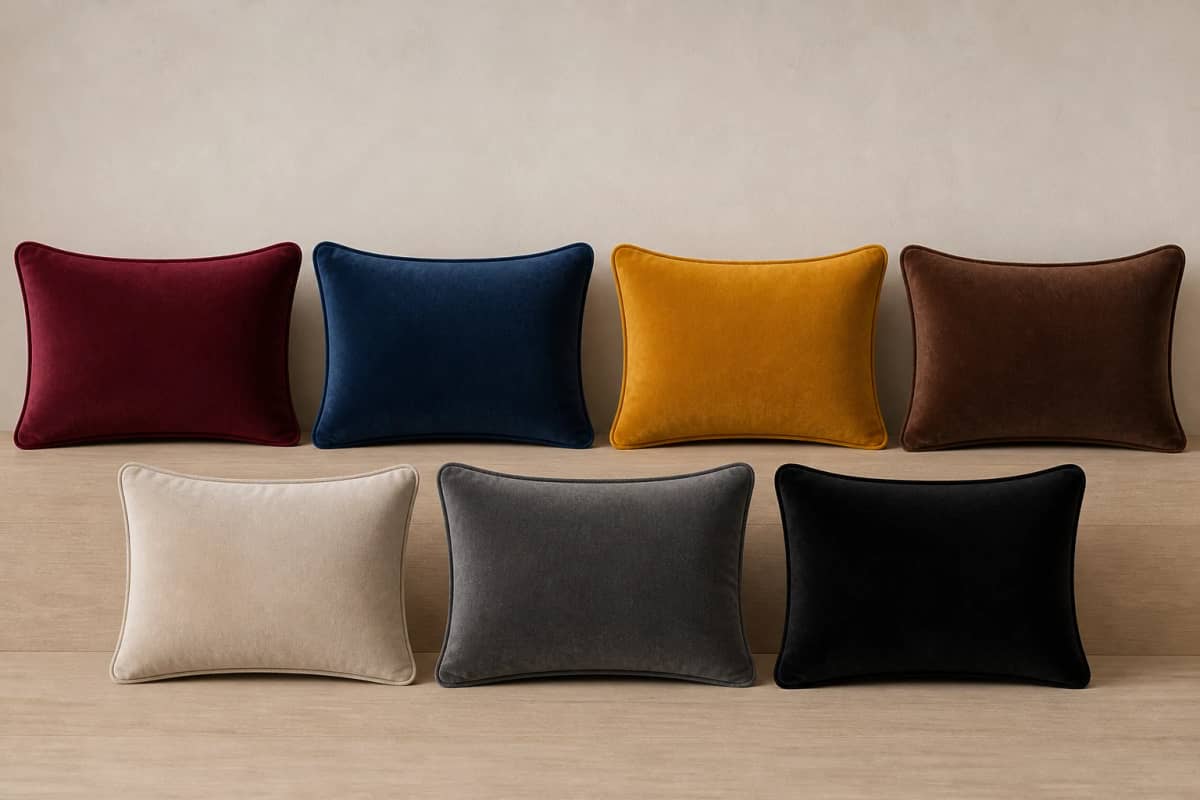 Deco Shop Plus Coussin de canapé