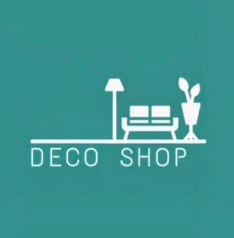 Deco Shop Plus