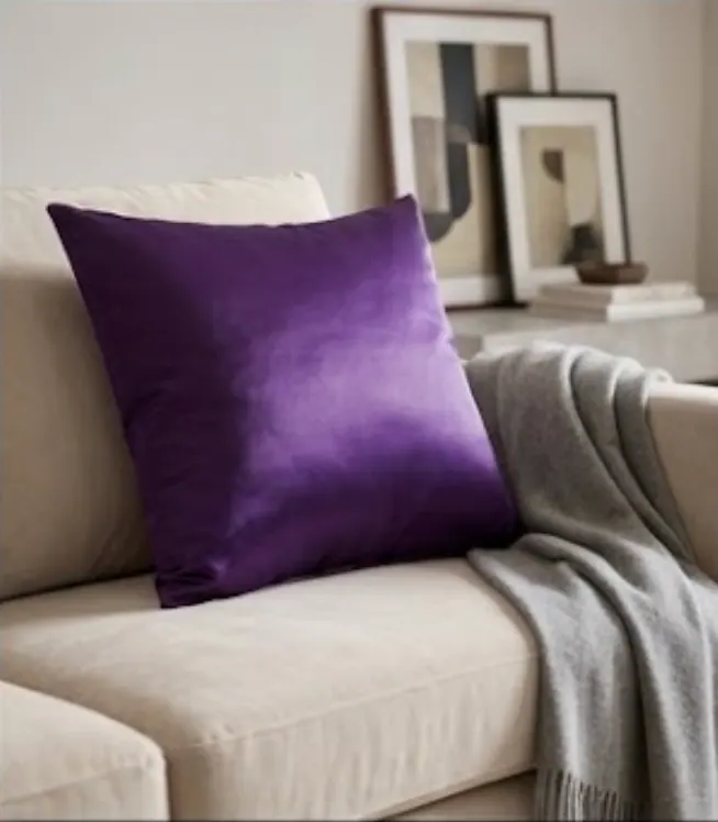Deco Shop Plus Coussin décoratif 5