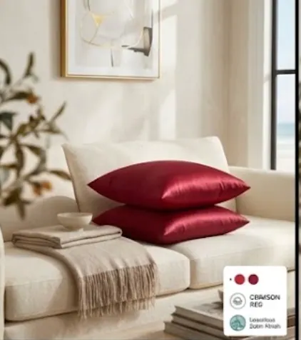 Deco Shop Plus Coussin décoratif 2