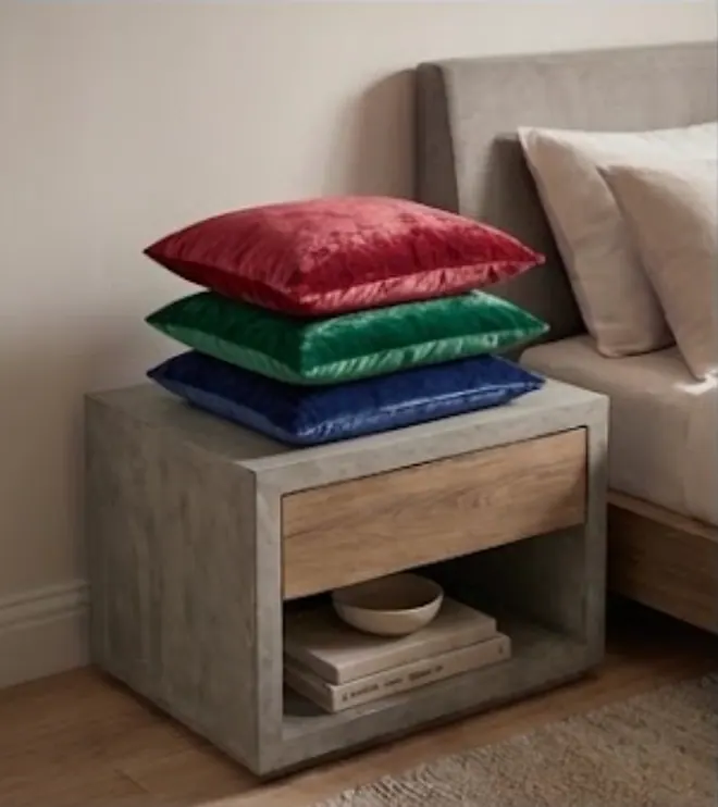 Deco Shop Plus Coussin décoratif