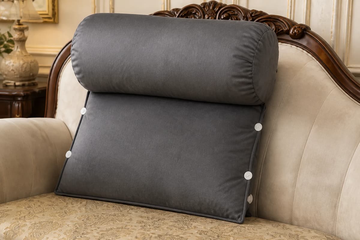 Deco Shop Plus Coussin de lecture 3
