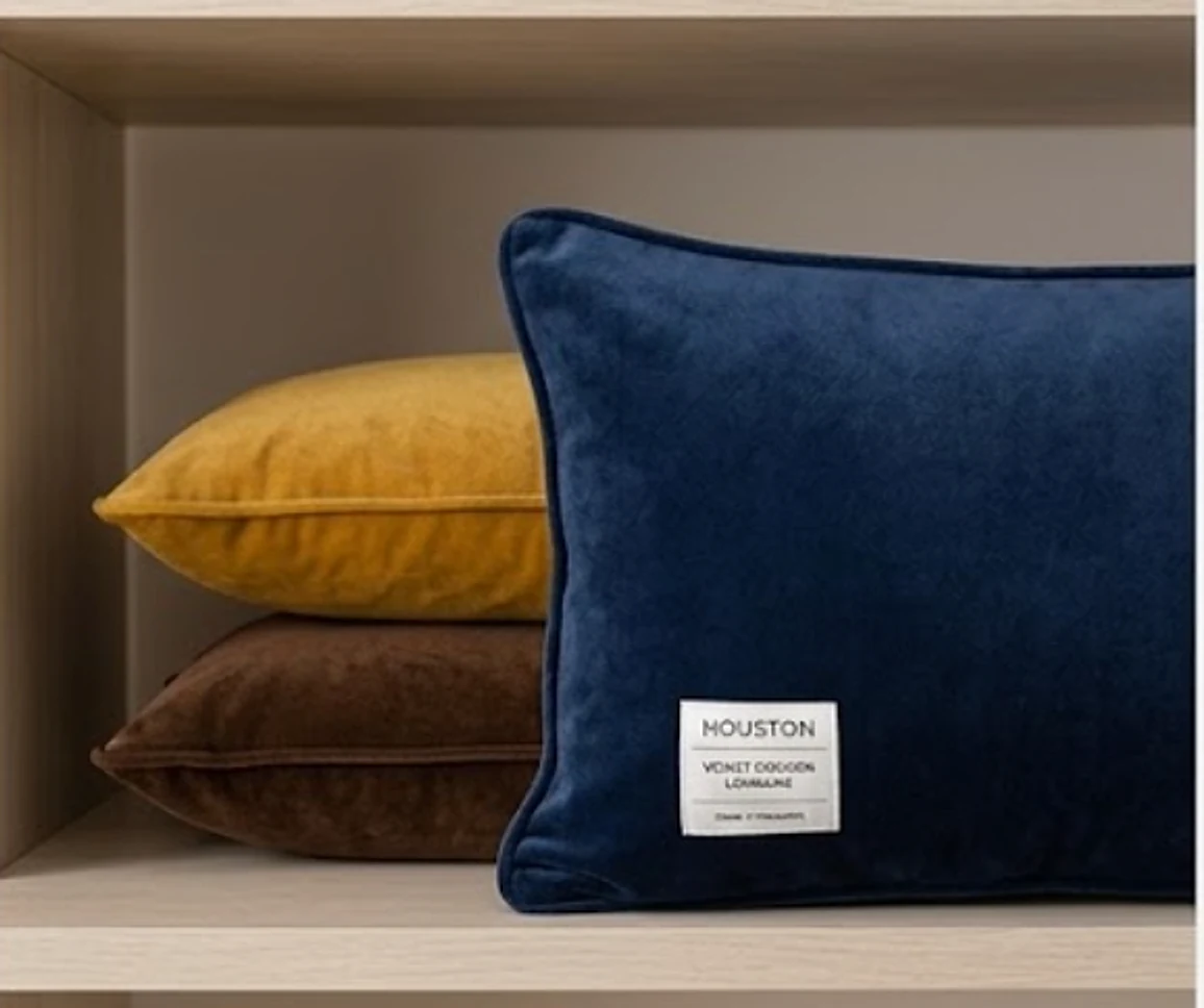 Deco Shop Plus Coussin de canapé 3