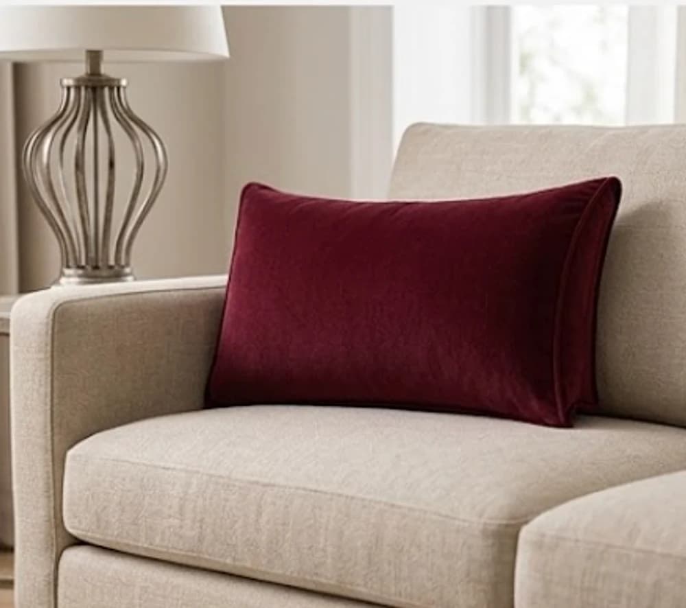 Deco Shop Plus Coussin de canapé 2
